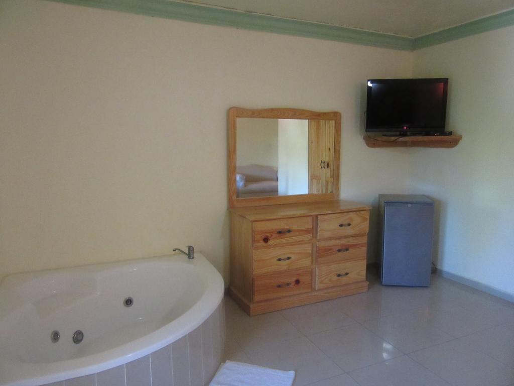 Hotel Cambri Nagua Habitación foto