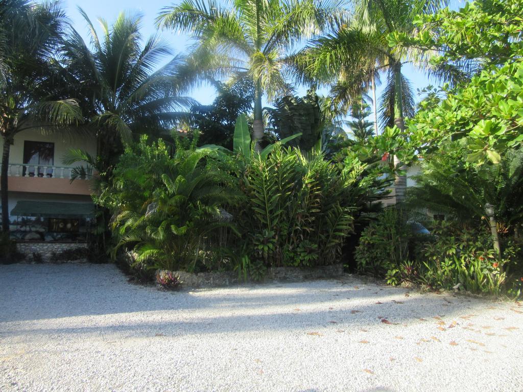 Hotel Cambri Nagua Exterior foto