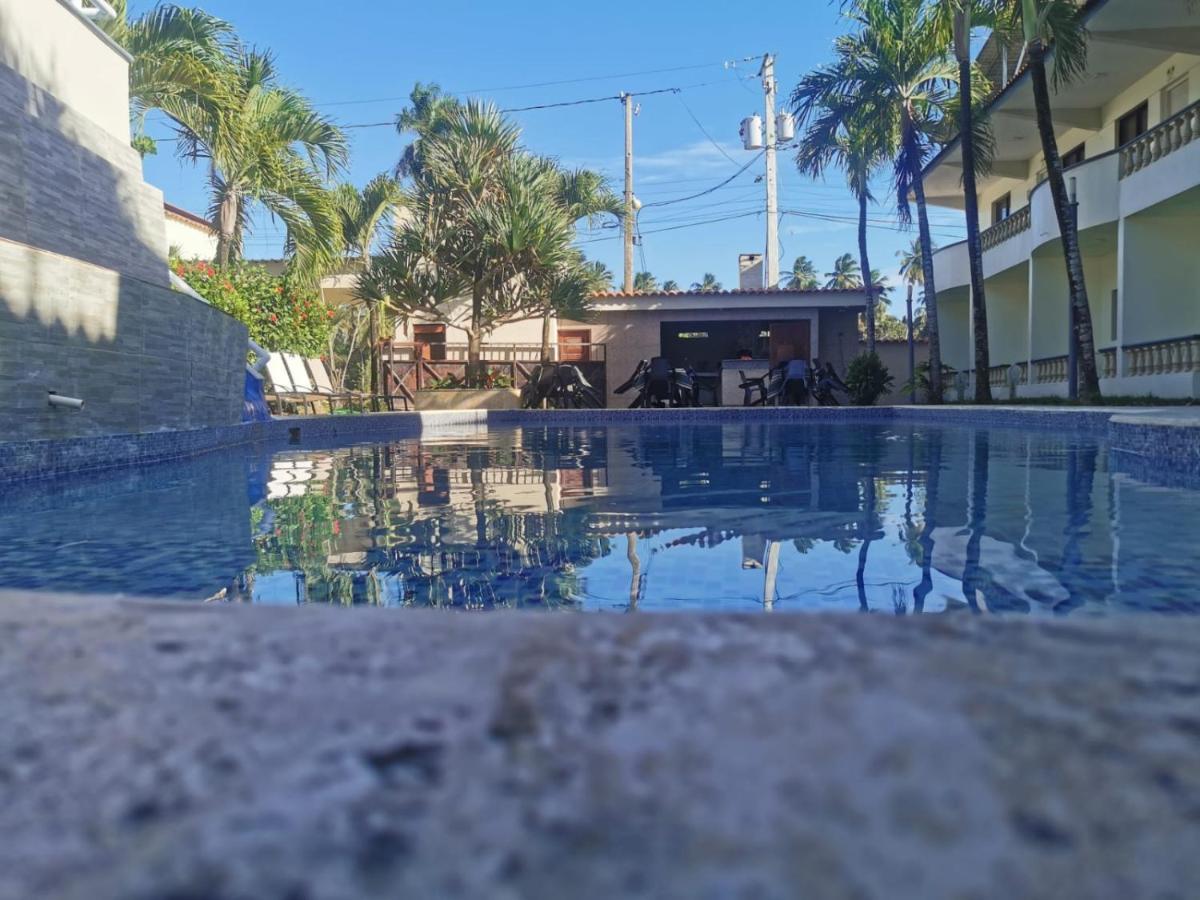 Hotel Cambri Nagua Exterior foto