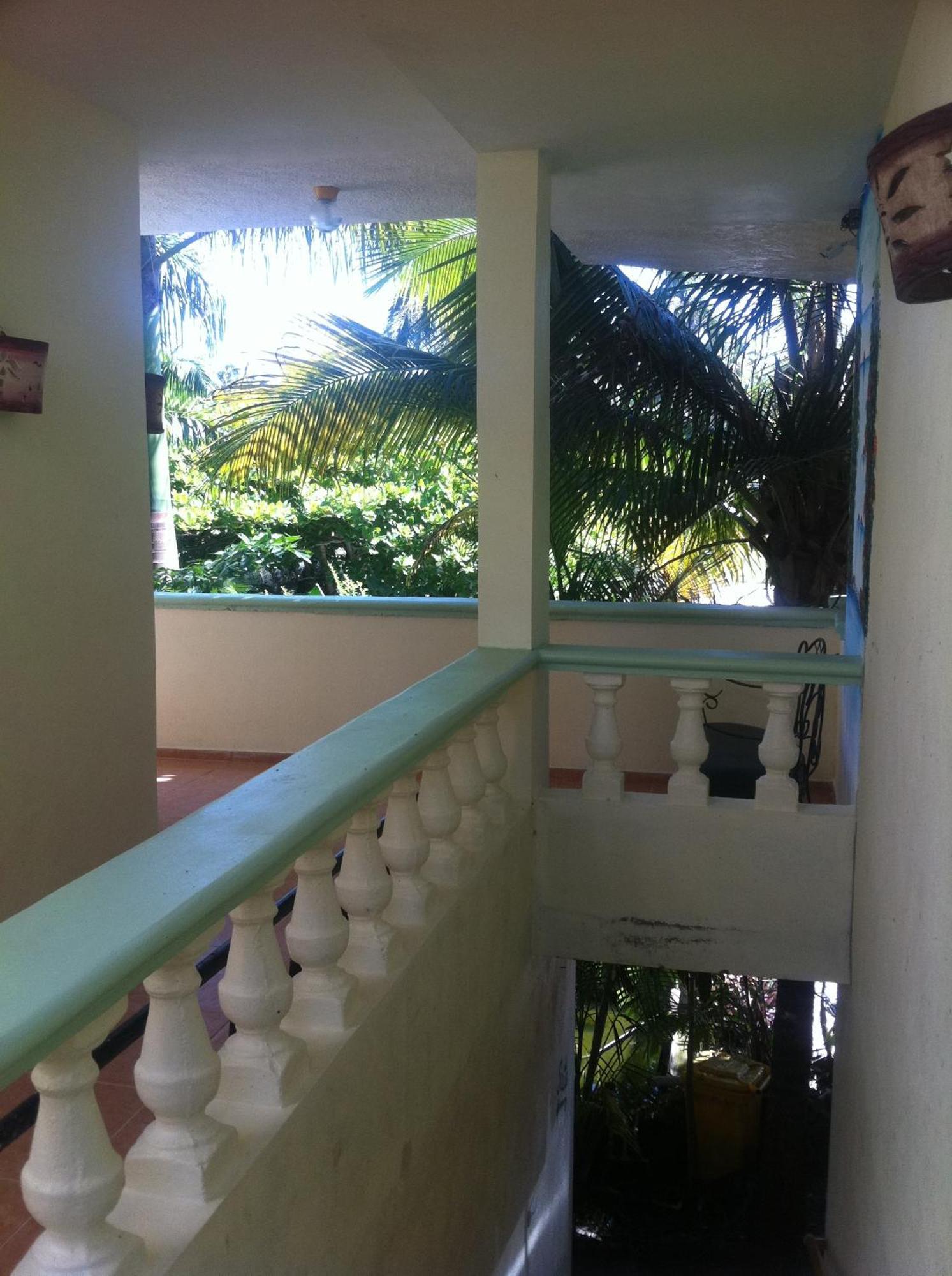 Hotel Cambri Nagua Exterior foto